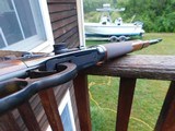 Winchester 94 Timber Carbine AE Chambered in 444 Marlin Rare As New With Factory 18