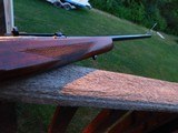 Savage 99 F. (Featherweight) 1957 Beauty 300 Savage Classic North Woods Beauty - 8 of 14