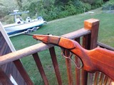 Savage 99 F. (Featherweight) 1957 Beauty 300 Savage Classic North Woods Beauty - 1 of 14