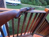 Savage 99 F. (Featherweight) 1957 Beauty 300 Savage Classic North Woods Beauty - 4 of 14