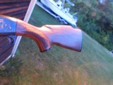 Remington 7400 Enhanced Factory Engraved with Game Scene .308 As New April 1996 Rarely Found - 6 of 14