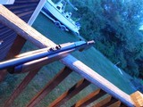 Remington 7400 Enhanced Factory Engraved with Game Scene .308 As New April 1996 Rarely Found - 11 of 14