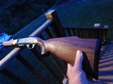 Remington 7400 Enhanced Factory Engraved with Game Scene .308 As New April 1996 Rarely Found - 14 of 14