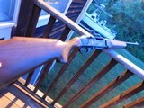 Remington 7400 Enhanced Factory Engraved with Game Scene .308 As New April 1996 Rarely Found - 12 of 14
