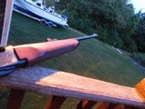 Remington 7400 Enhanced Factory Engraved with Game Scene .308 As New April 1996 Rarely Found - 9 of 14