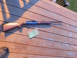 Remington 7400 Enhanced Factory Engraved with Game Scene .308 As New April 1996 Rarely Found - 4 of 14
