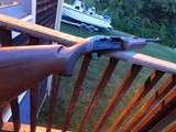 Remington 7400 Enhanced Factory Engraved with Game Scene .308 As New April 1996 Rarely Found - 8 of 14