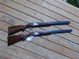 Browning Diana 1966 Round Knob Long Tang 28