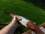 Browning Diana 1966 Round Knob Long Tang 28