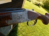 Browning Diana 1966 Round Knob Long Tang 28