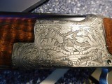 Browning Diana 1966 Round Knob Long Tang 28