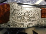 Browning Diana 1966 Round Knob Long Tang 28