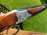 Browning Diana 1966 Round Knob Long Tang 28
