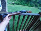 Remington 870
Wingmaster 410 Matched Pair (one) VR 1970 Bargain - 2 of 8