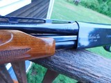 Remington 870
Wingmaster 410 Matched Pair (one) VR 1970 Bargain - 4 of 8