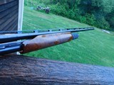 Remington 870
Wingmaster 410 Matched Pair (one) VR 1970 Bargain - 3 of 8