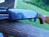 Remington 870
Wingmaster 410 Matched Pair (one) VR 1970 Bargain - 7 of 8