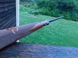 Winchester Model 70 Classic Featherweight270 As New Classic Beauty Fleur De Lis Checkering with Schable Forend Bargain Price - 9 of 16