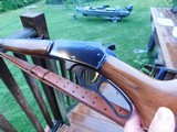 Marlin 336 35 Rem JM 1976 AS NEW YOU WILL NOT FIND A NICER ONE..99% - 9 of 14