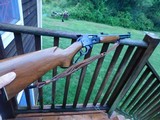 Marlin 336 35 Rem JM 1976 AS NEW YOU WILL NOT FIND A NICER ONE..99% - 8 of 14