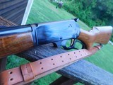 Marlin 336 35 Rem JM 1976 AS NEW YOU WILL NOT FIND A NICER ONE..99% - 2 of 14