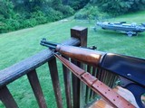 Marlin 336 35 Rem JM 1976 AS NEW YOU WILL NOT FIND A NICER ONE..99% - 13 of 14