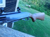 Remington 760 Vintage 270
Made May of 1967 Somewhat Rare Only One Yr Use This Checkering Pattern - 9 of 18