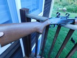 Remington 760 Vintage 270
Made May of 1967 Somewhat Rare Only One Yr Use This Checkering Pattern - 7 of 18