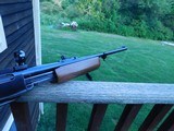 Remington 760 Vintage 270
Made May of 1967 Somewhat Rare Only One Yr Use This Checkering Pattern - 10 of 18