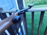 Remington 760 Vintage 270
Made May of 1967 Somewhat Rare Only One Yr Use This Checkering Pattern - 13 of 18