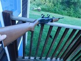 Remington 760 Vintage 270
Made May of 1967 Somewhat Rare Only One Yr Use This Checkering Pattern - 1 of 18