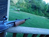 Remington 760 Vintage 270
Made May of 1967 Somewhat Rare Only One Yr Use This Checkering Pattern - 14 of 18