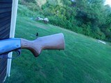 Remington 760 Vintage 270
Made May of 1967 Somewhat Rare Only One Yr Use This Checkering Pattern - 11 of 18