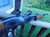 Remington 760 Vintage 270
Made May of 1967 Somewhat Rare Only One Yr Use This Checkering Pattern - 15 of 18