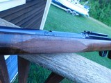 Winchester model 100 Custom 358 Winchester Carbine
This gun was never made by Winchester but we had it made - 4 of 13