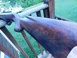 Winchester model 100 Custom 358 Winchester Carbine
This gun was never made by Winchester but we had it made - 11 of 13