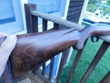 Winchester model 100 Custom 358 Winchester Carbine
This gun was never made by Winchester but we had it made - 6 of 13