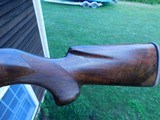 Winchester model 100 Custom 358 Winchester Carbine
This gun was never made by Winchester but we had it made - 7 of 13