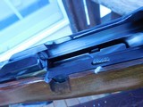Mannlicher Schoenauer MCA Full Stock Carbine 243 As New Spectacular You Could Not Find A Nicer One - 12 of 19