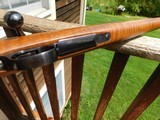 Kimber Of Oregon Model 84 Mannlicher 222 Rem Beauty! - 11 of 16