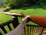 Kimber Of Oregon Model 84 Mannlicher 222 Rem Beauty! - 3 of 16