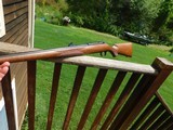 Kimber Of Oregon Model 84 Mannlicher 222 Rem Beauty! - 7 of 16