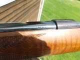 Kimber Of Oregon Model 84 Mannlicher 222 Rem Beauty! - 15 of 16