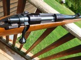 Kimber Of Oregon Model 84 Mannlicher 222 Rem Beauty! - 16 of 16