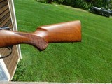 Kimber Of Oregon Model 84 Mannlicher 222 Rem Beauty! - 10 of 16