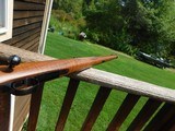 Kimber Of Oregon Model 84 Mannlicher 222 Rem Beauty! - 8 of 16
