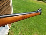 Kimber Of Oregon Model 84 Mannlicher 222 Rem Beauty! - 9 of 16