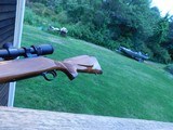 Remington 700 BDL Vintage 1969 243 With Scope Safe Queen As New, Ready For Fall - 9 of 13