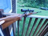 Remington 700 BDL Vintage 1969 243 With Scope Safe Queen As New, Ready For Fall - 1 of 13