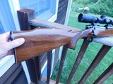 Remington 700 BDL Vintage 1969 243 With Scope Safe Queen As New, Ready For Fall - 3 of 13